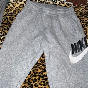 Sweatpants